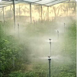 mist chamber